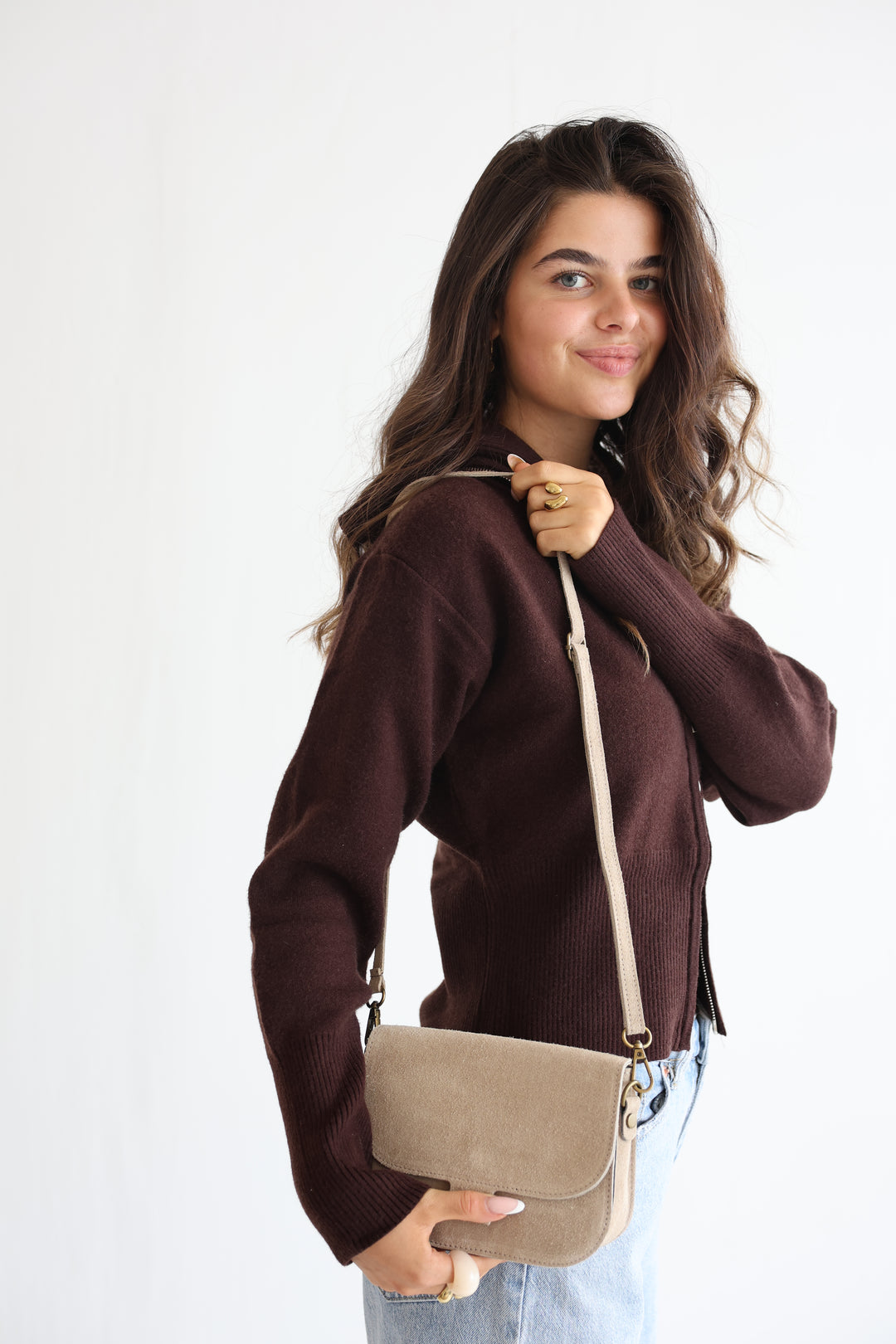 Aurelia Bag