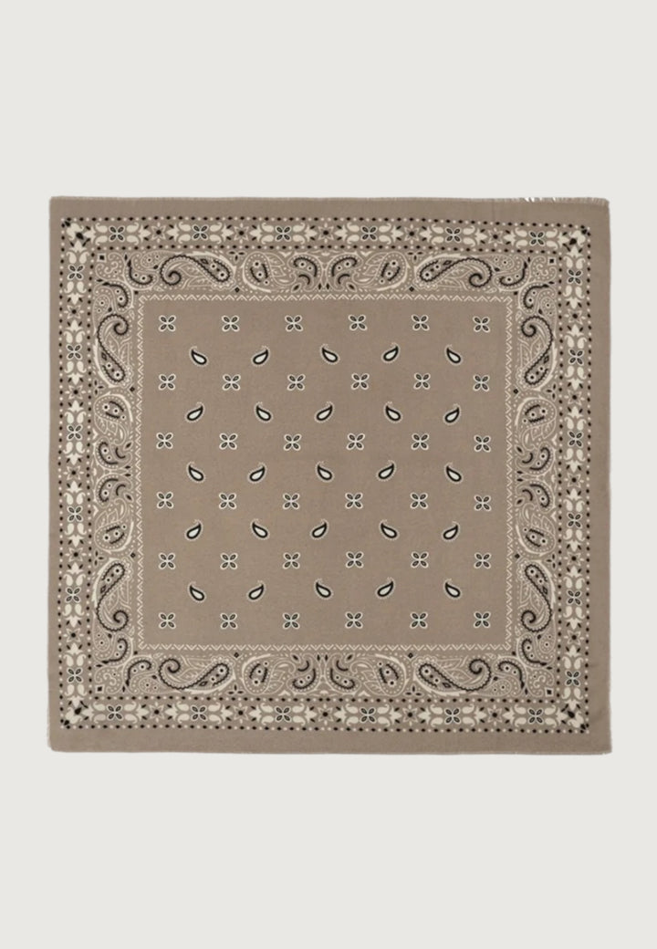 Bohemian Bloom Scarf