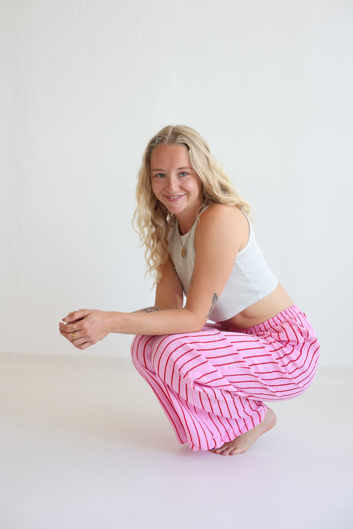 Musselinhose Bubblegum Dreams