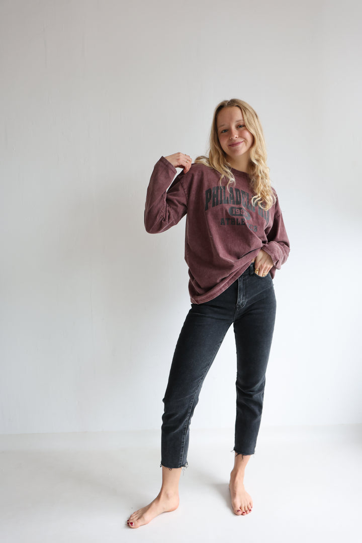 Oversize Shirt Philadeplhia