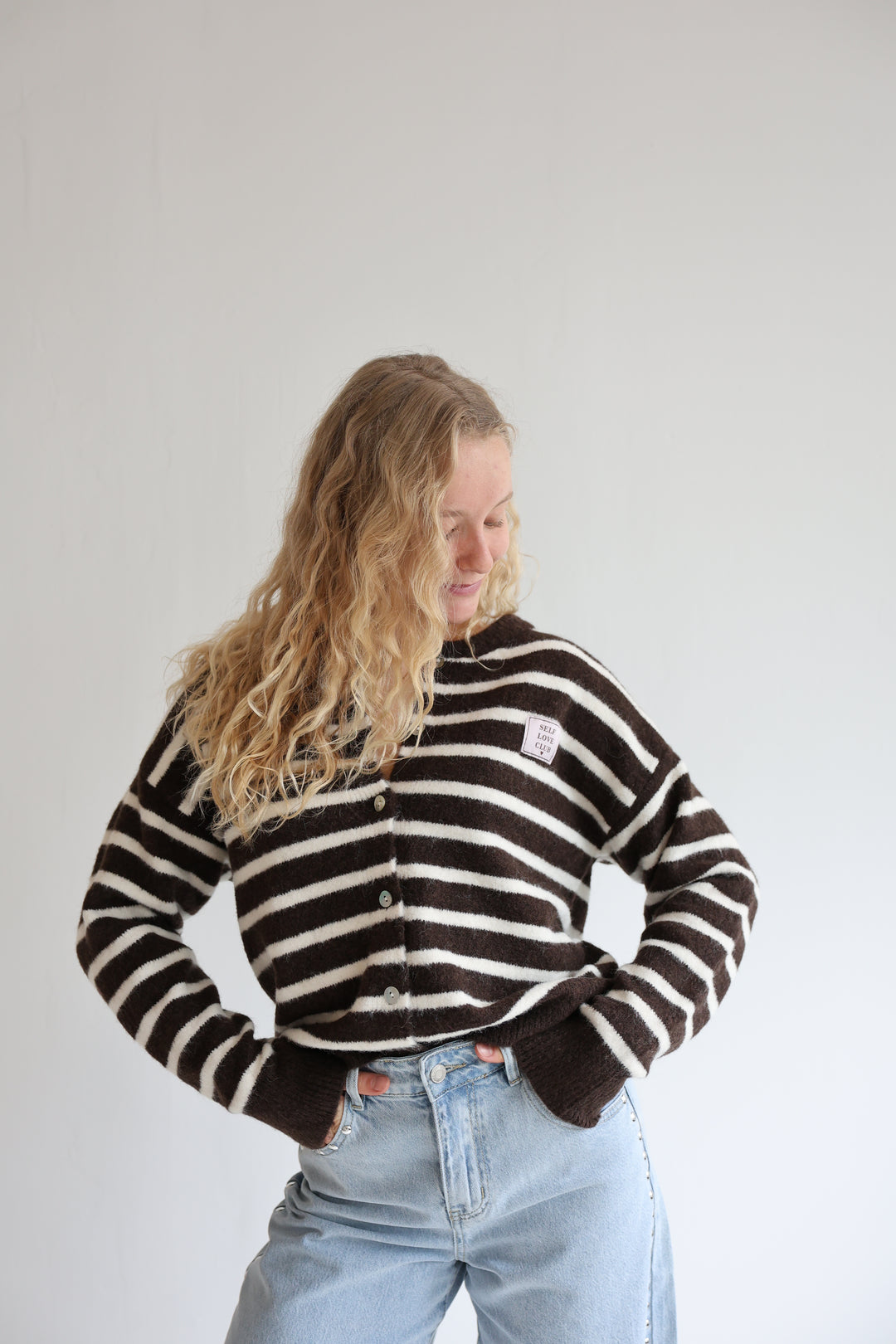 Cardigan Selflove Club