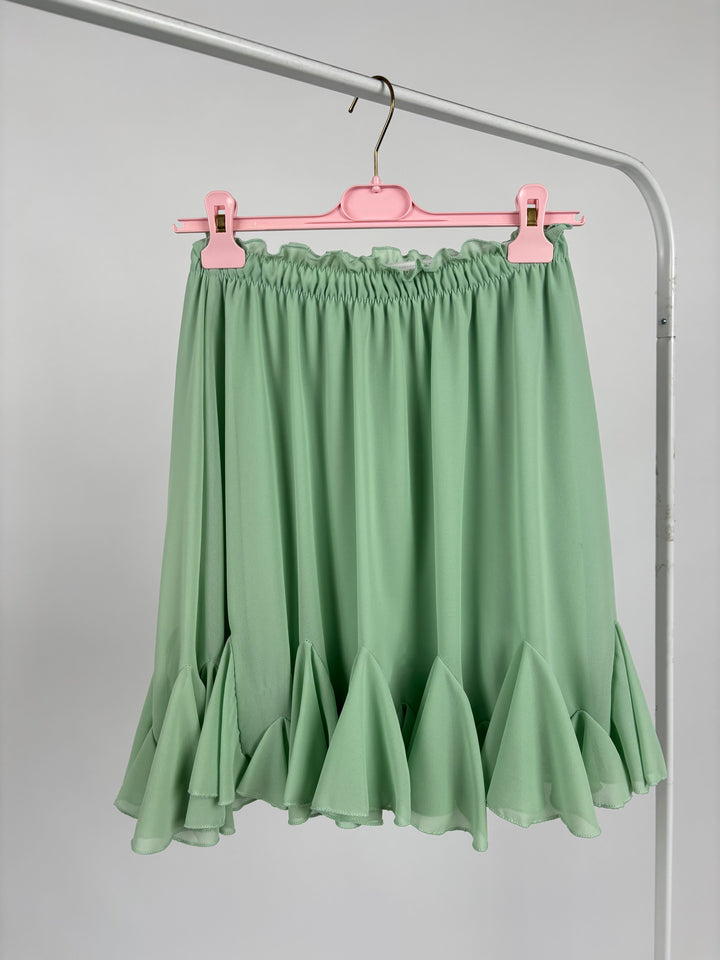 Volantrock Thessa Mint (B-Ware)