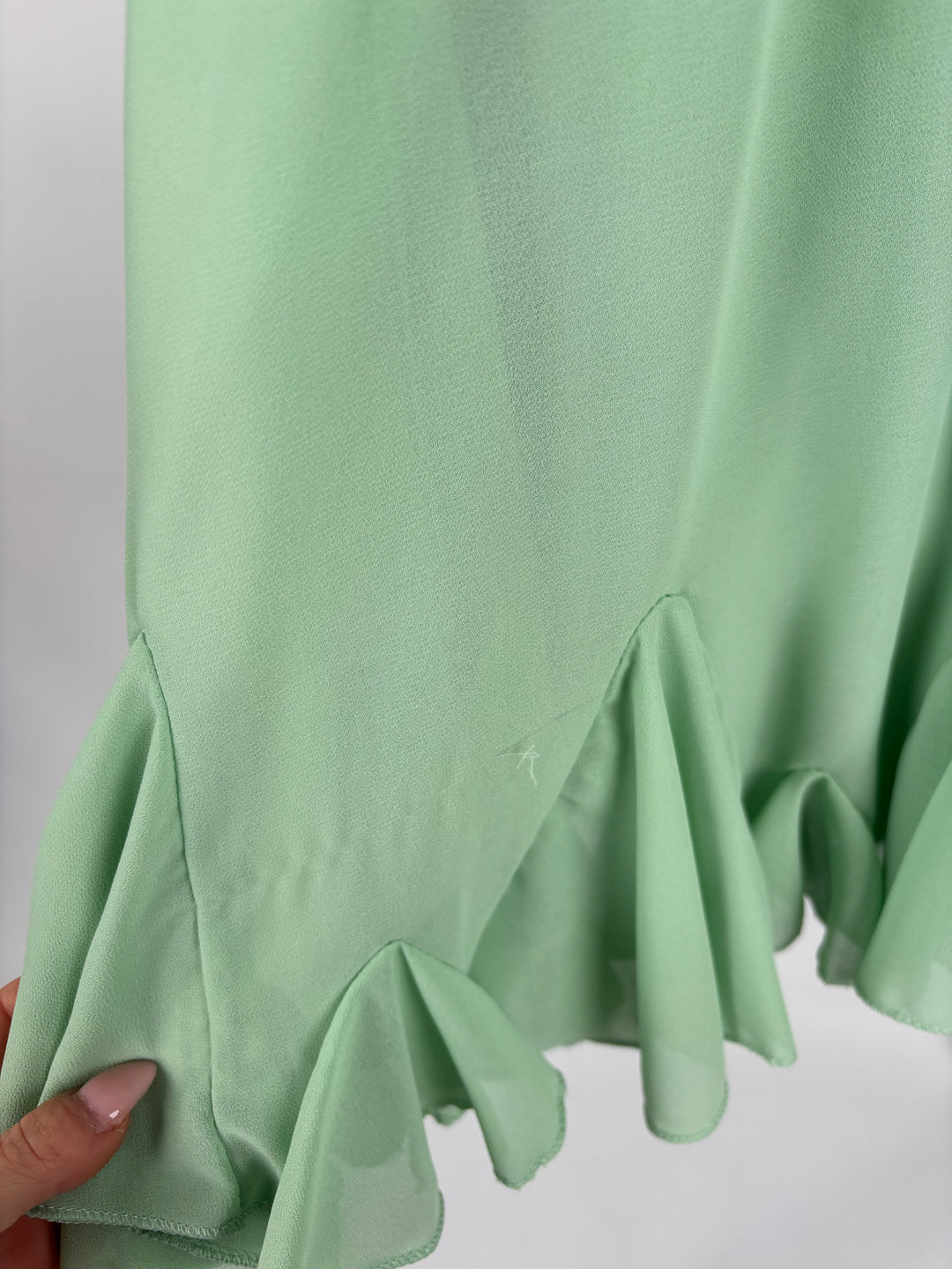 Volantrock Thessa Mint (B-Ware)