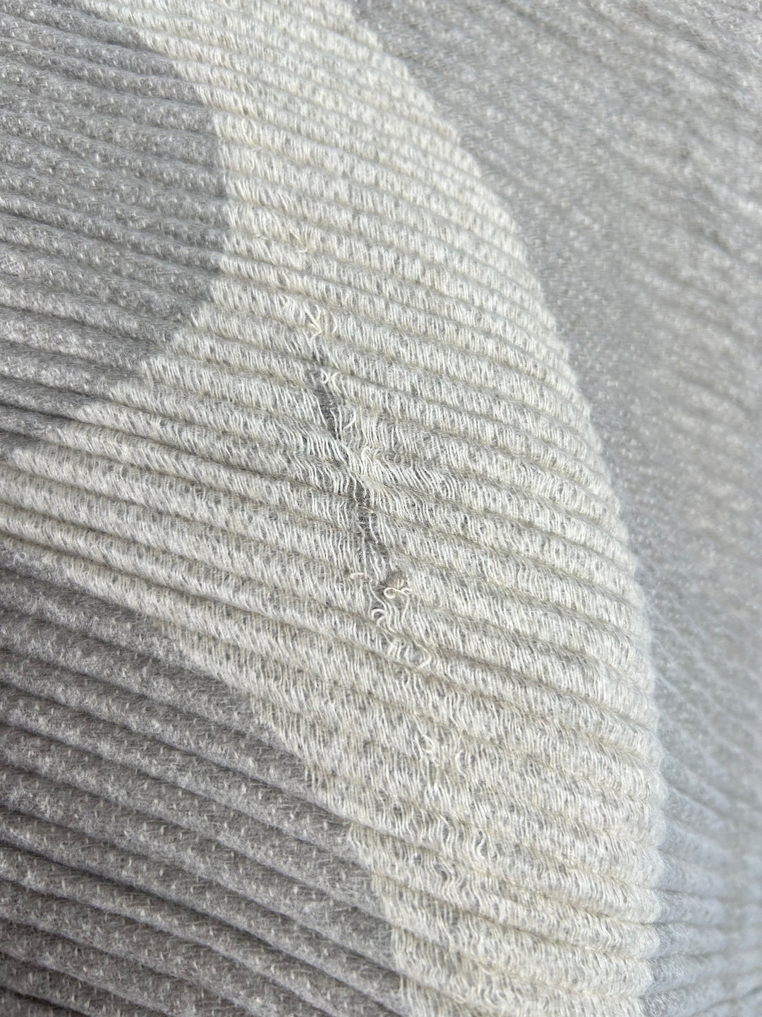 LANGER SCHAL WINTER GLOW (B-WARE)