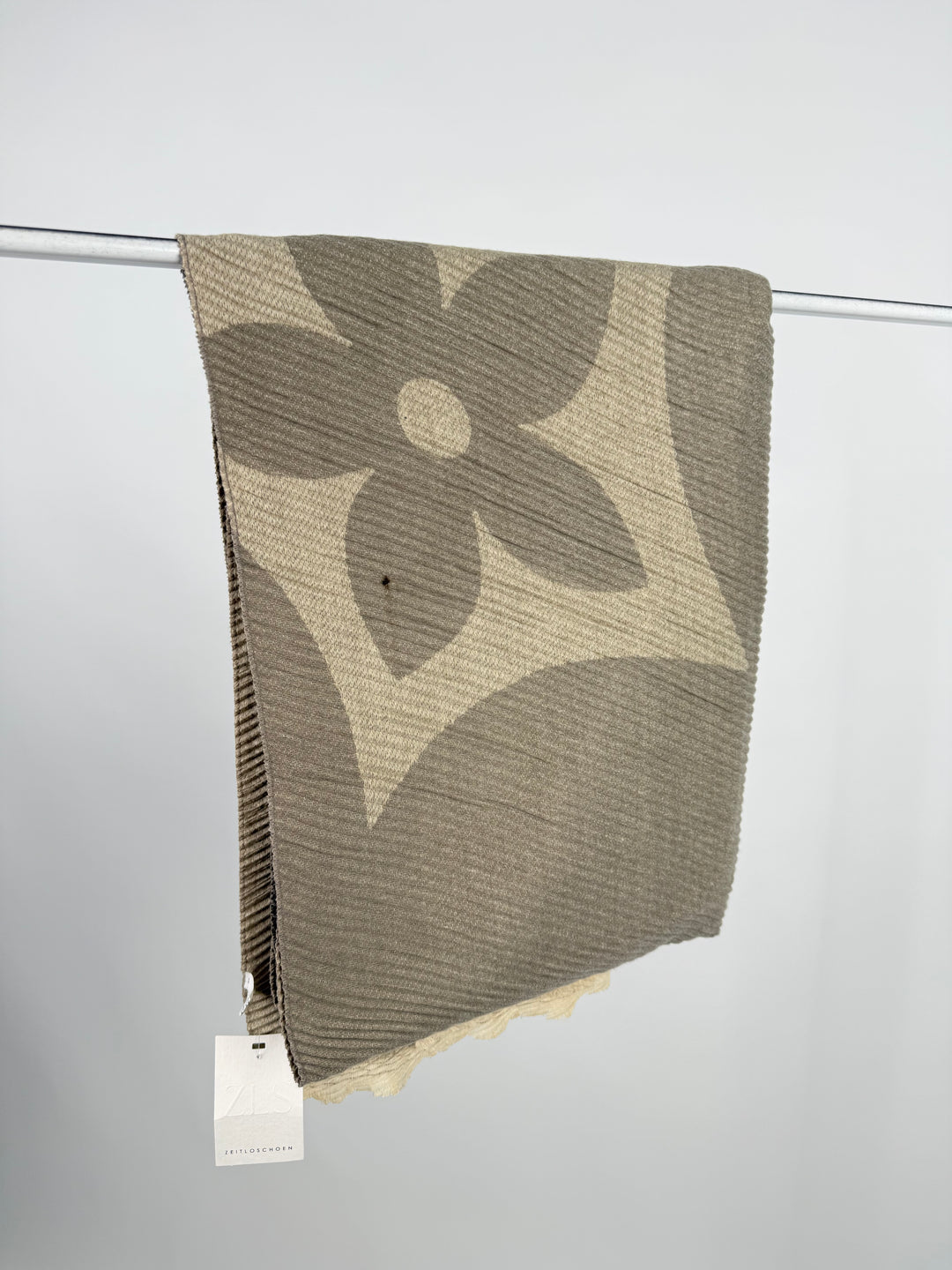 LANGER SCHAL WINTER GLOW (B-WARE)