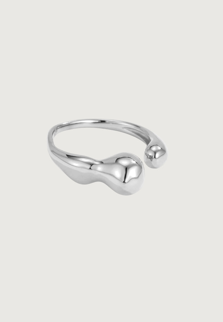 Double Drop Ring
