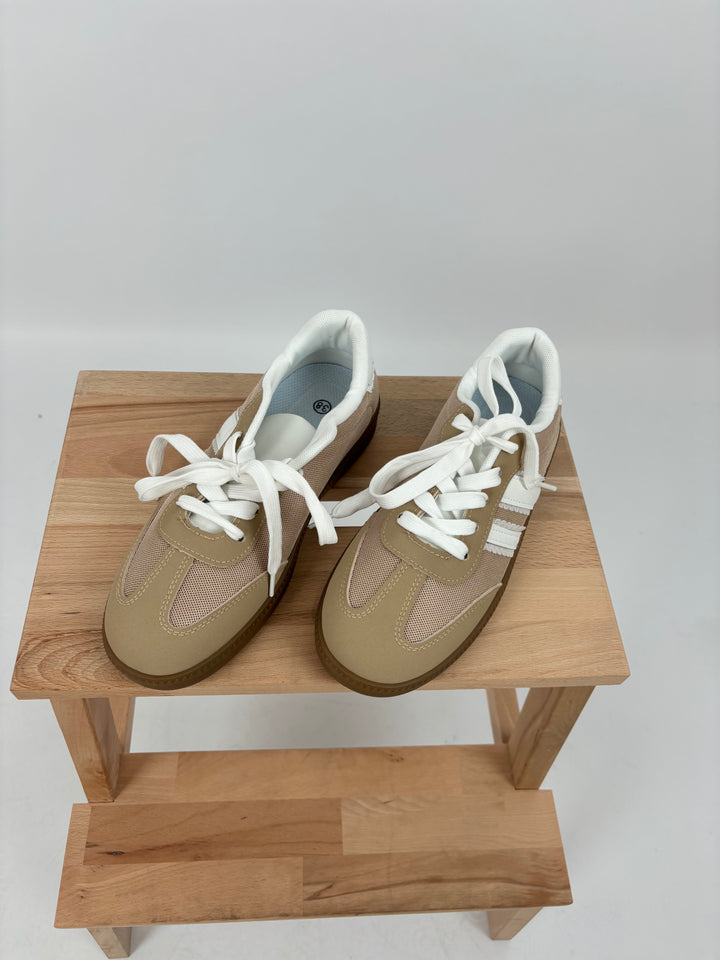 SNEAKER SUNNY WALKS GR. 38 (B-WARE)