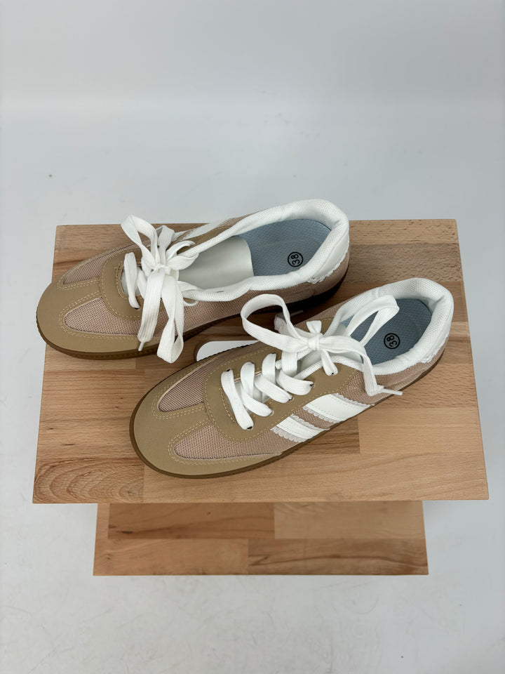 SNEAKER SUNNY WALKS GR. 38 (B-WARE)