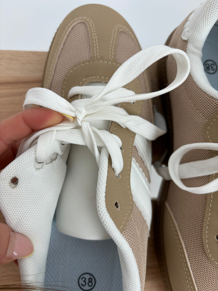 SNEAKER SUNNY WALKS GR. 38 (B-WARE)