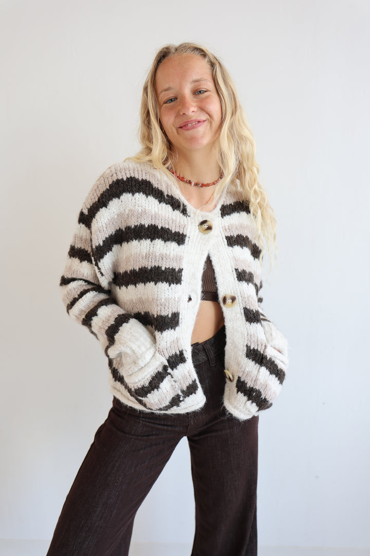 Cardigan Stockholm