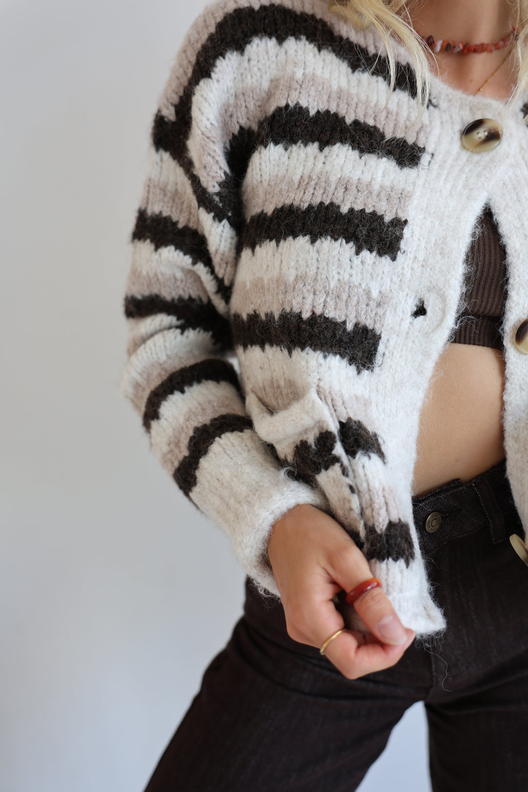 Cardigan Stockholm