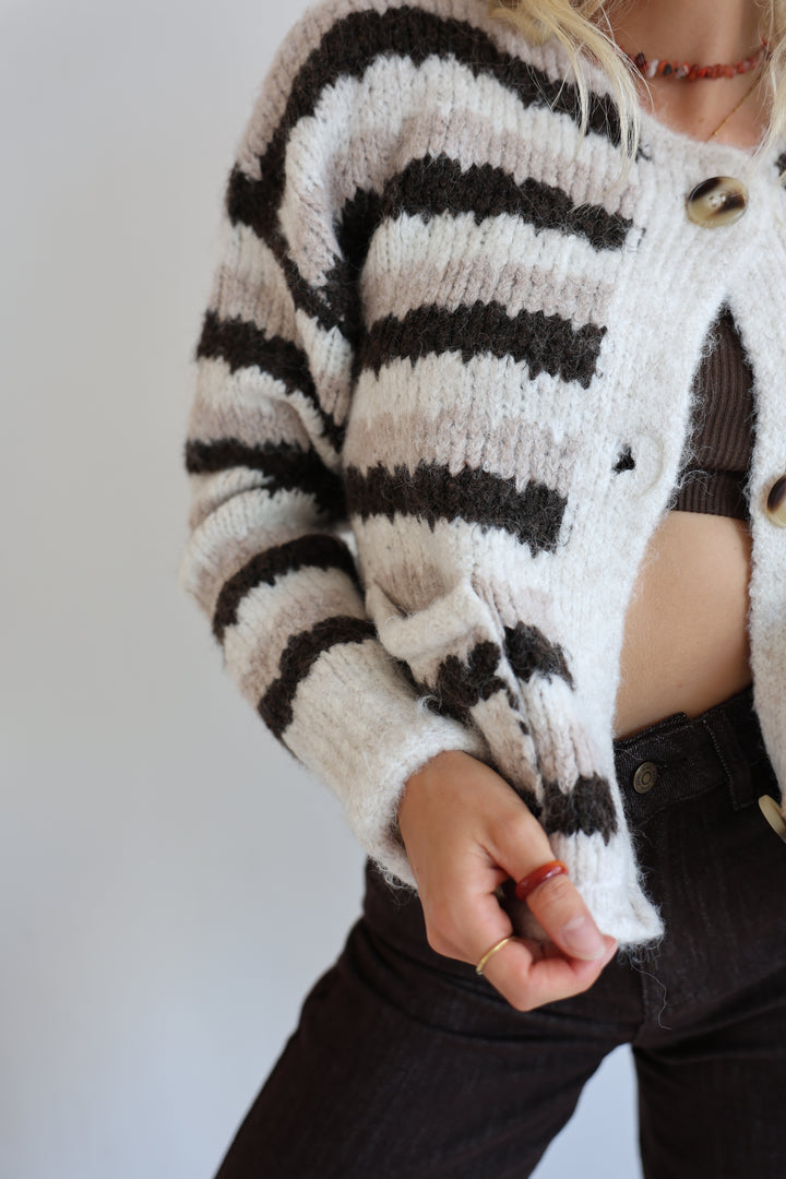 Cardigan Stockholm