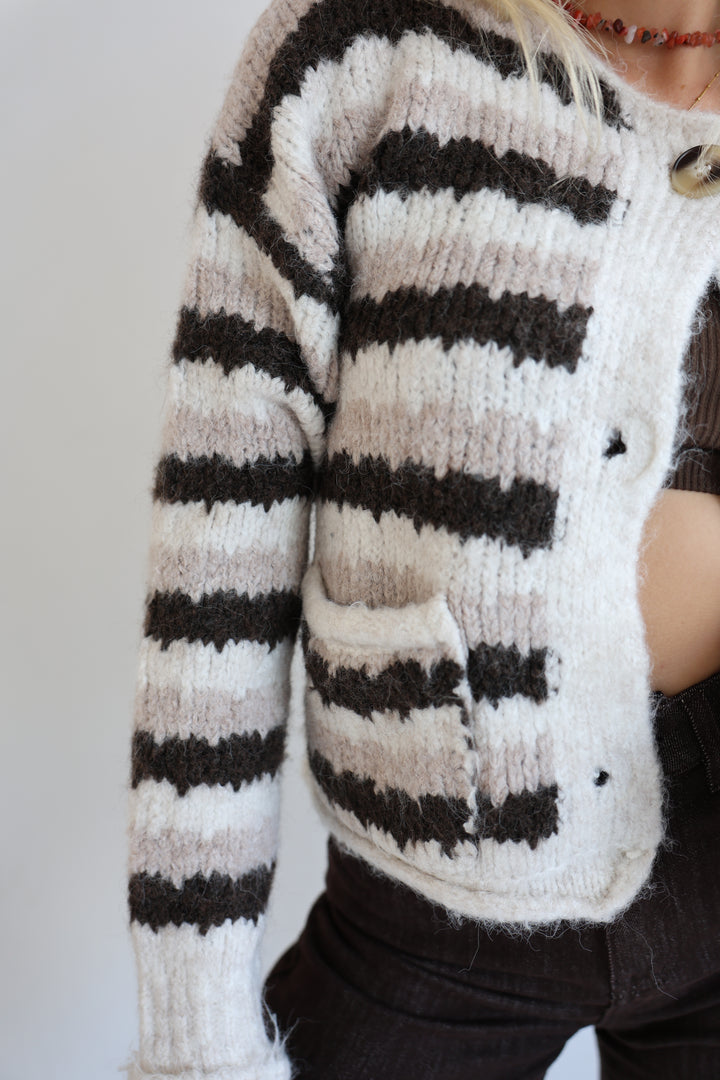 Cardigan Stockholm