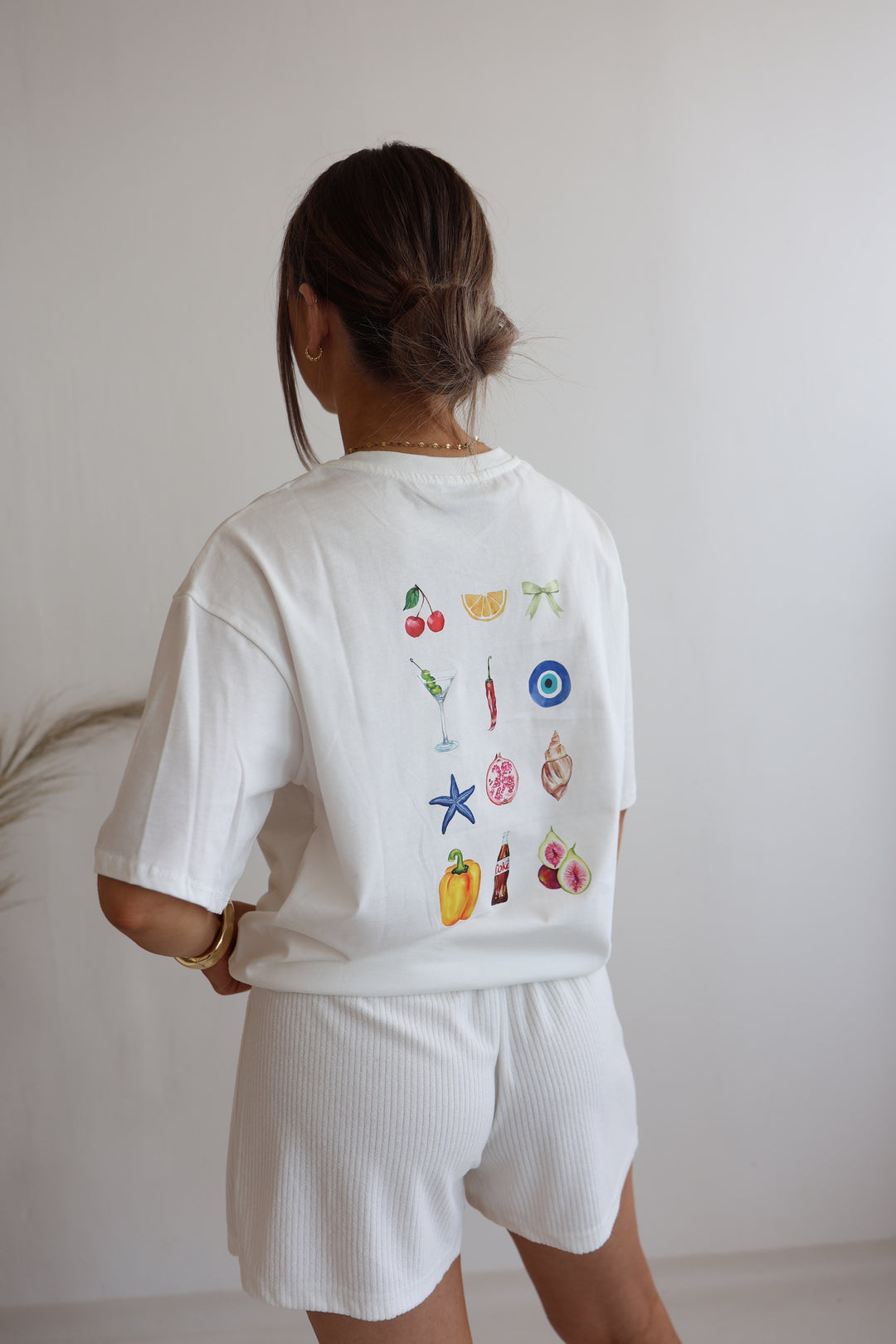 T-Shirt Summer Essentials
