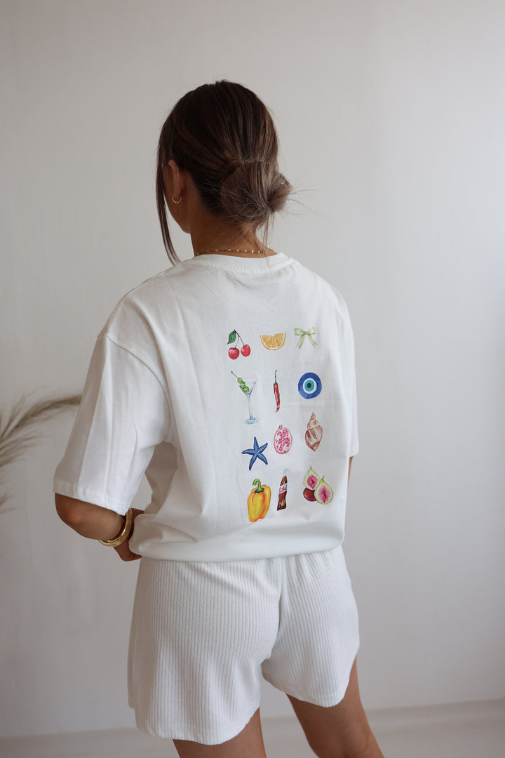 T-Shirt Summer Essentials