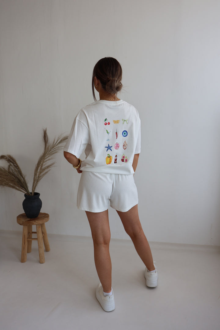 T-Shirt Summer Essentials