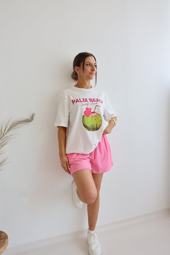 T-Shirt Palm Beach
