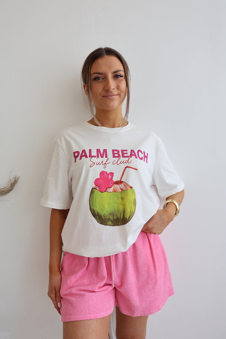 T-Shirt Palm Beach