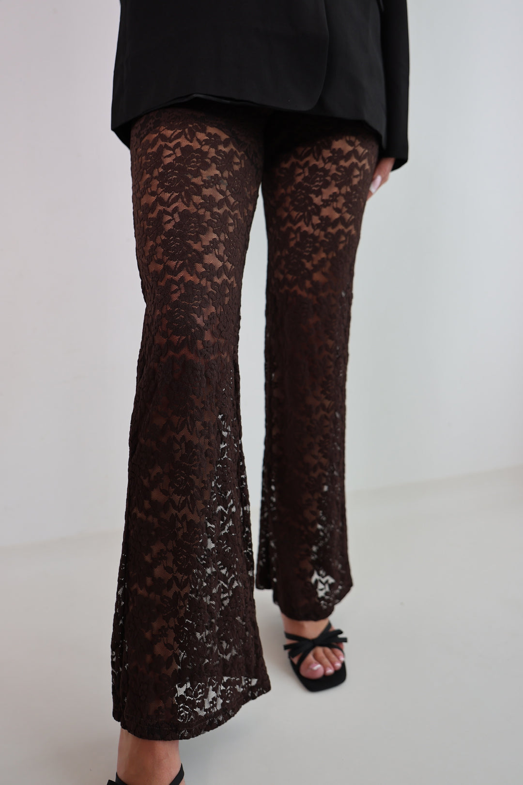Hose aus Spitze Cosima