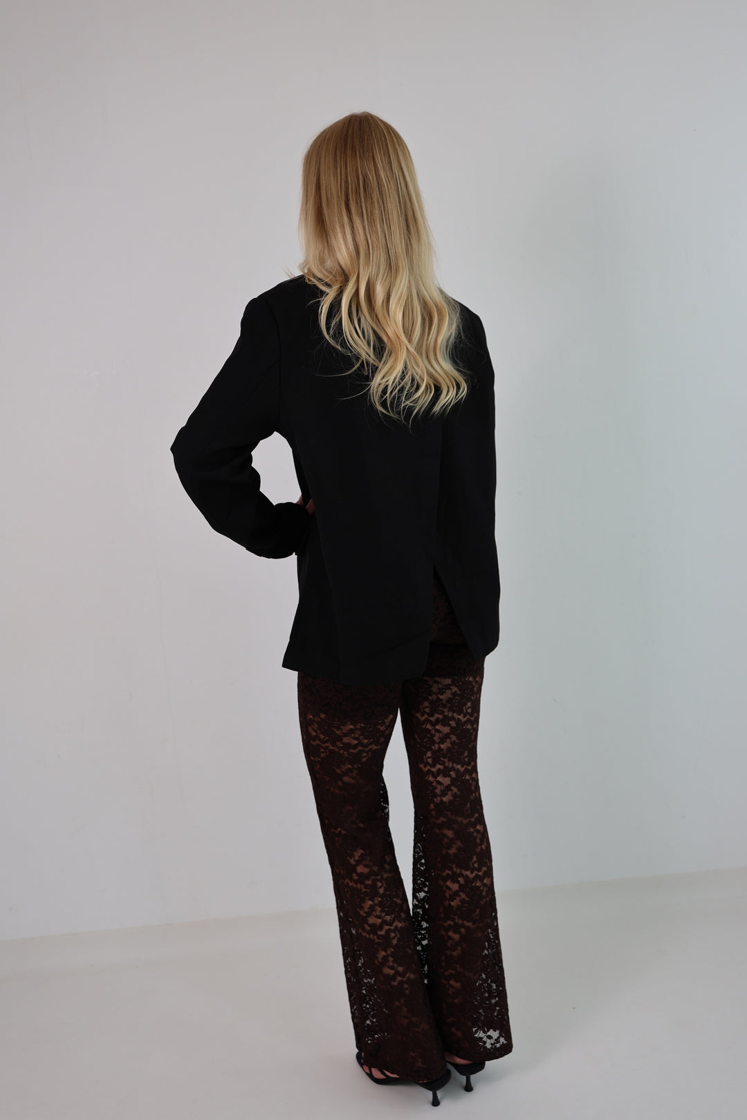 Hose aus Spitze Cosima