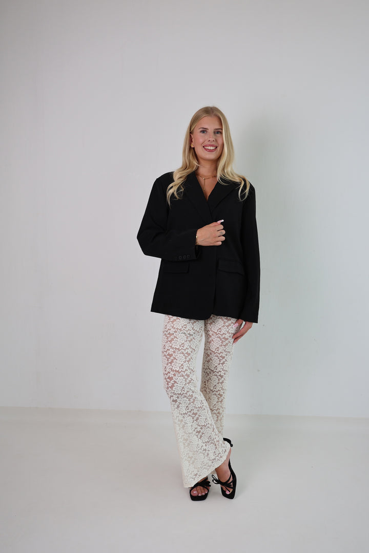Hose aus Spitze Cosima