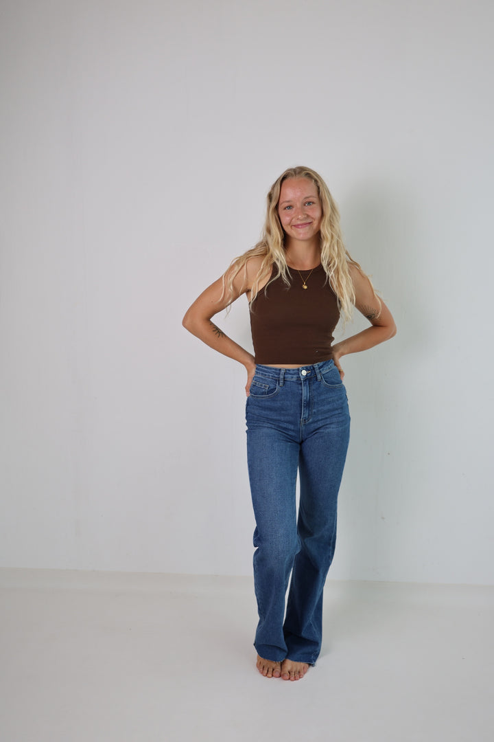 Extra Long Jeans Finja
