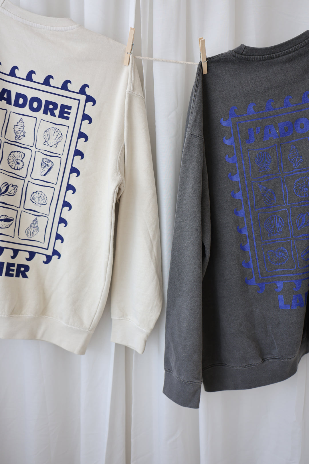 Oversize Sweater Lamer