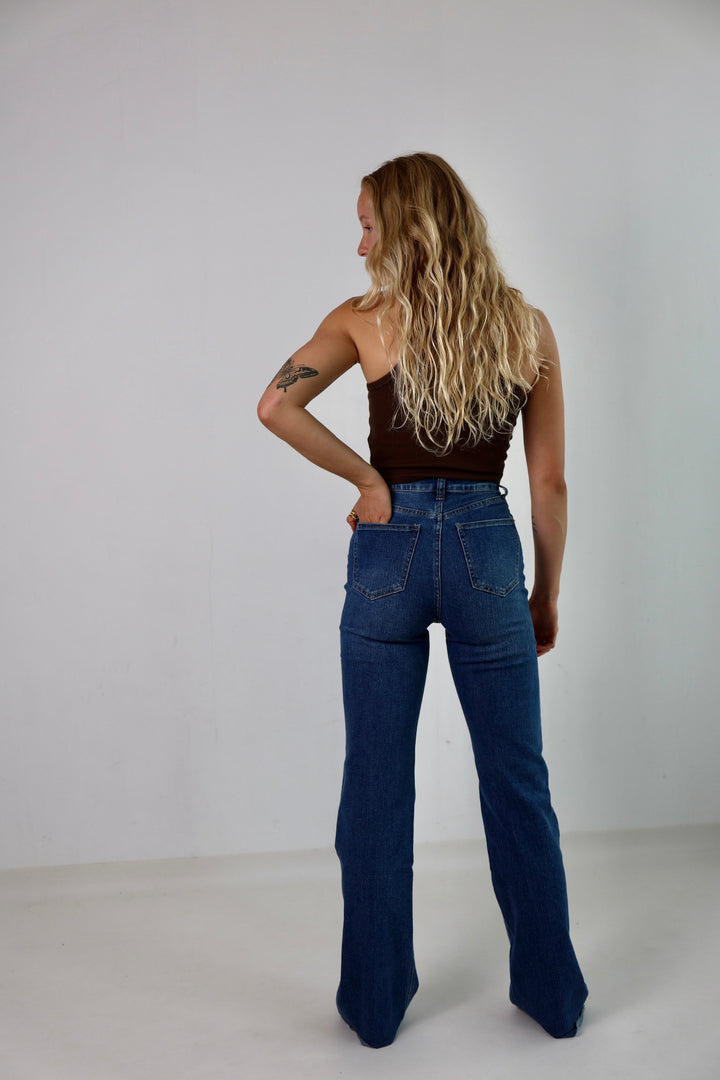 Extra Long Jeans Finja
