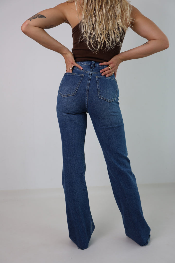 Extra Long Jeans Finja