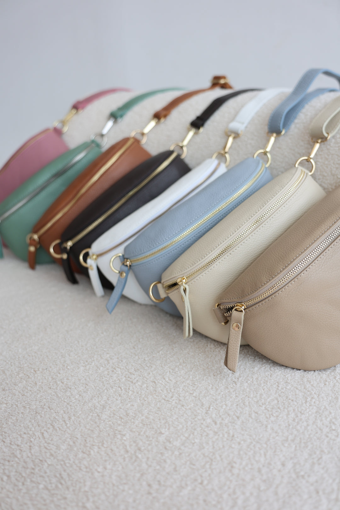 Crossbody Bag Medium