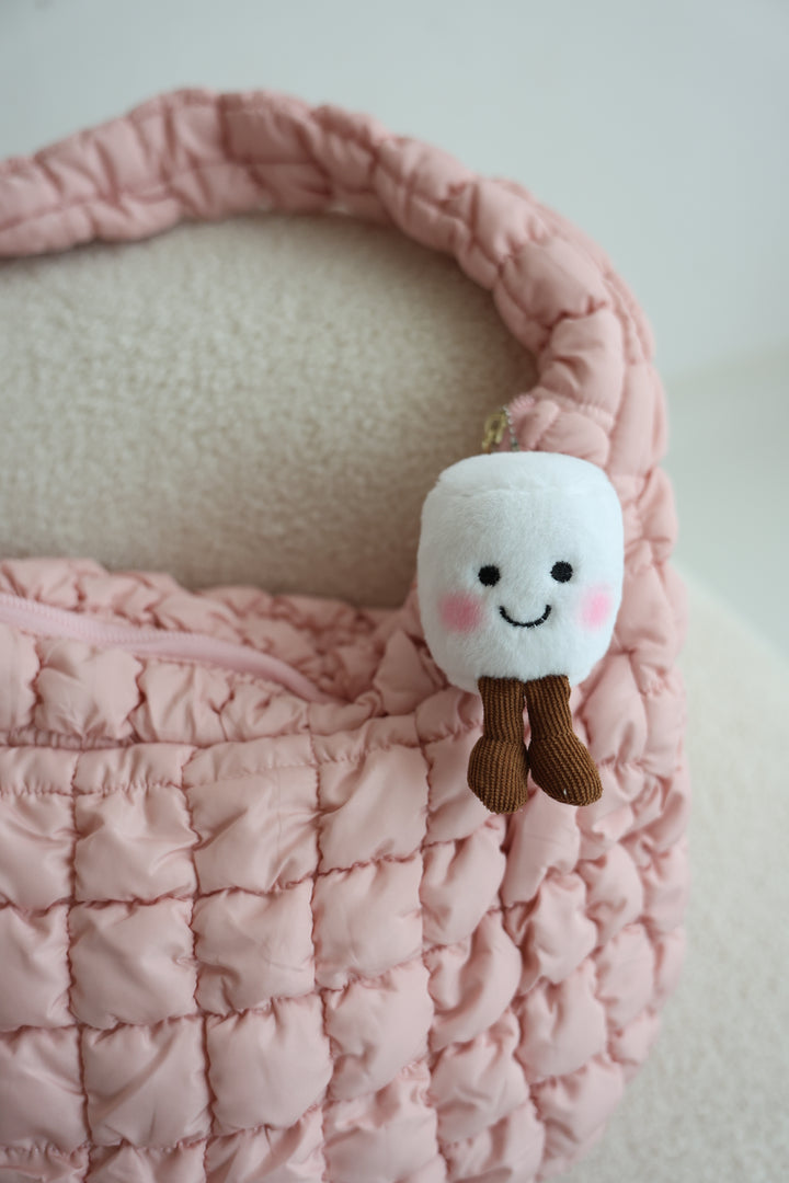Bag Charm Sweet Foodie