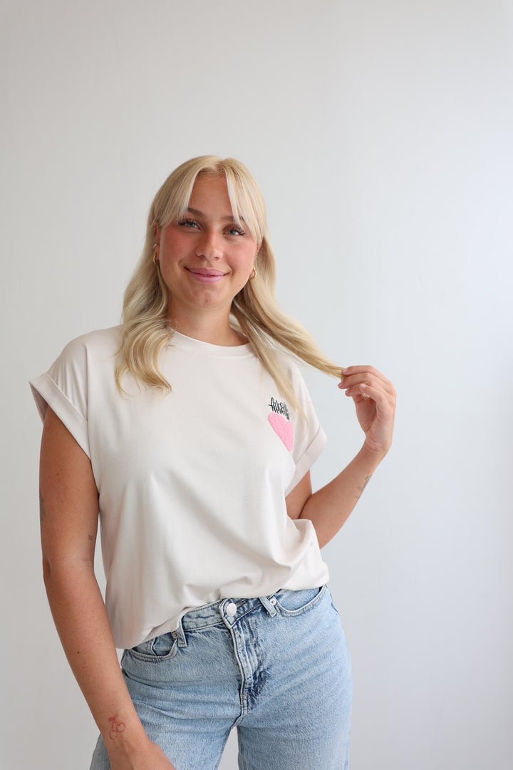 T-Shirt Amore Mio
