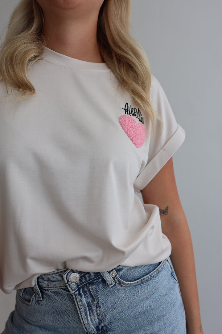 T-Shirt Amore Mio