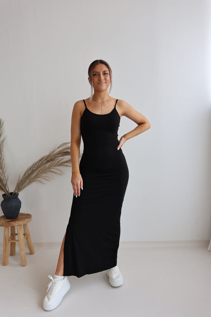 Slip On Kleid Lydia