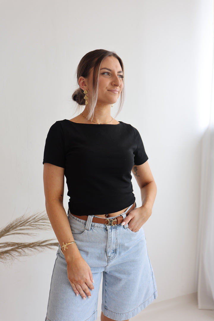 Lounge T-Shirt Casual Fit
