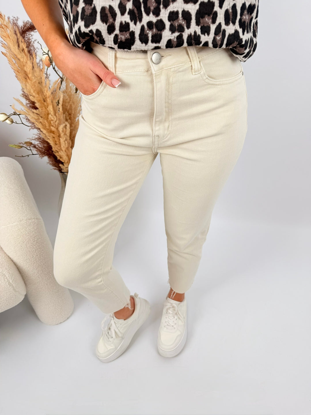 Mom Jeans Célina (1824)