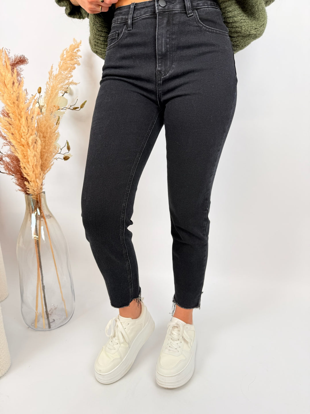 Mom Jeans Louisa (1798)
