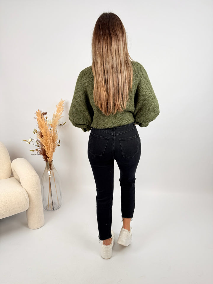 Mom Jeans Louisa (1798)