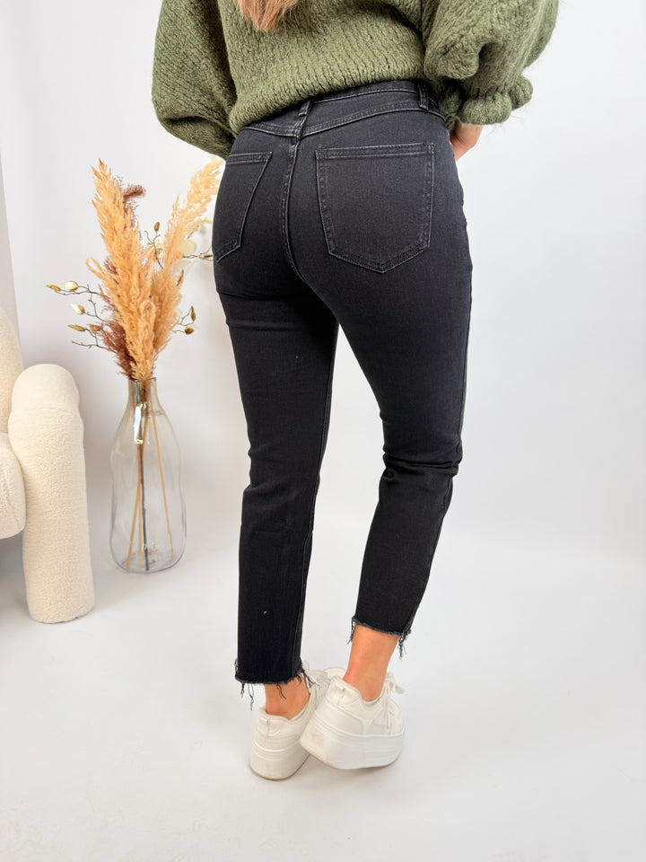 Mom Jeans Louisa (1798)