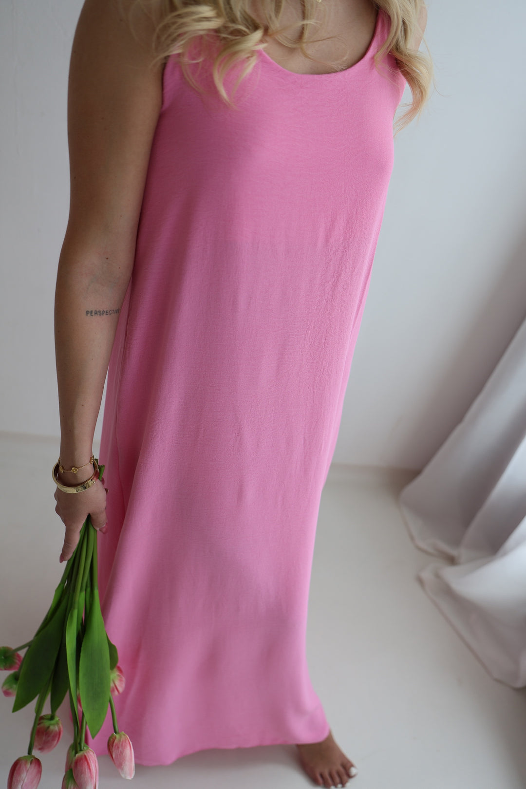 Langes Kleid Summer Days