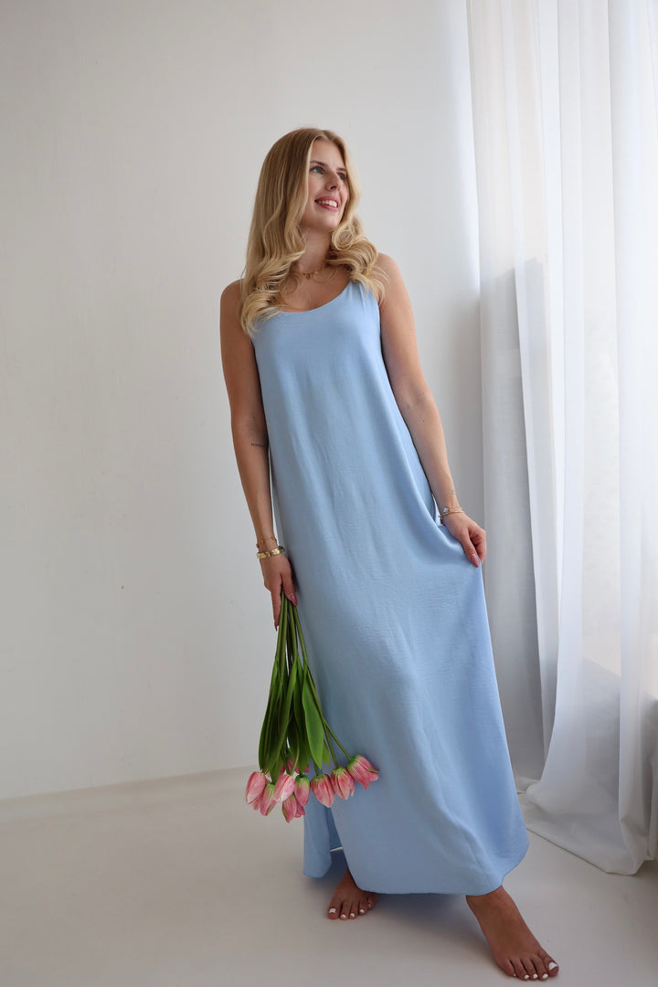 Langes Kleid Summer Days