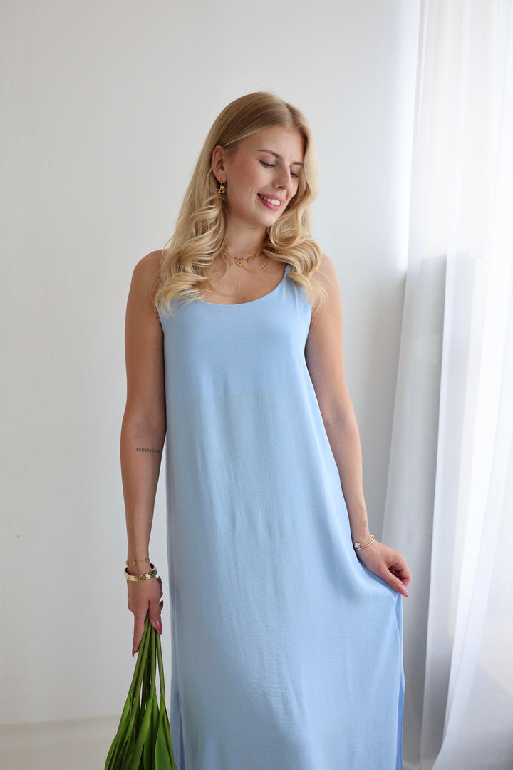 Langes Kleid Summer Days