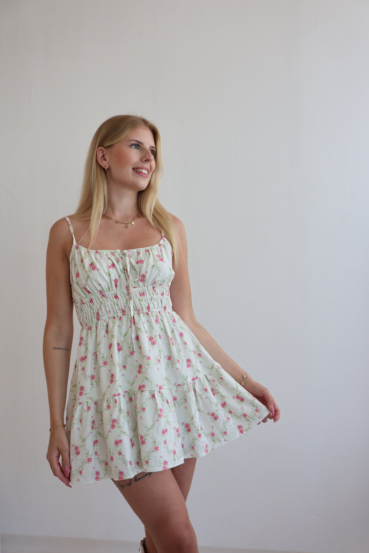 Summer Dress Emily