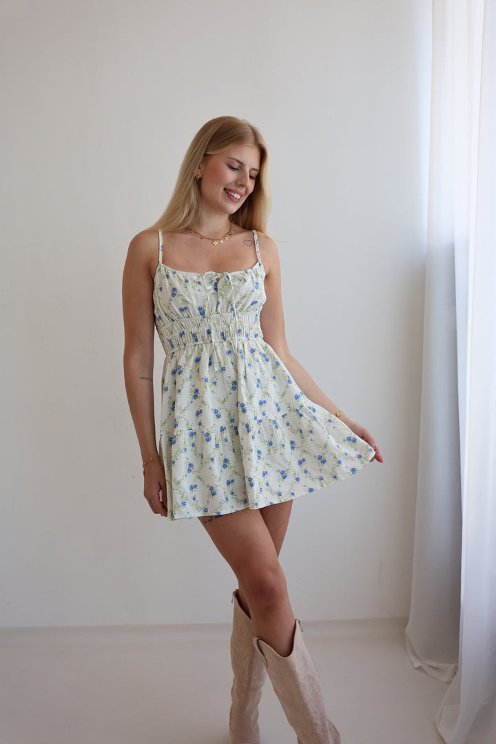 Summer Dress Emily