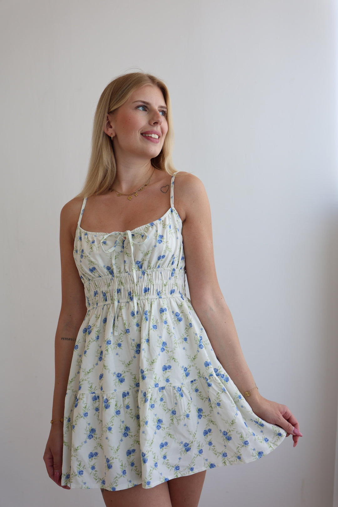 Summer Dress Emily