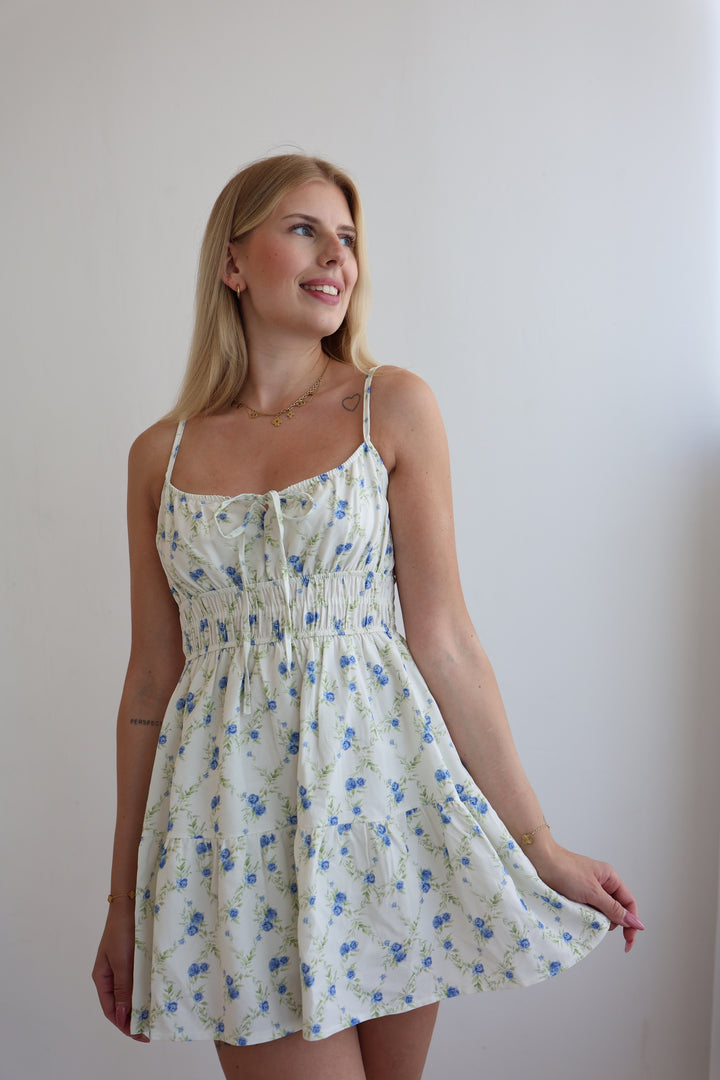 Summer Dress Emily