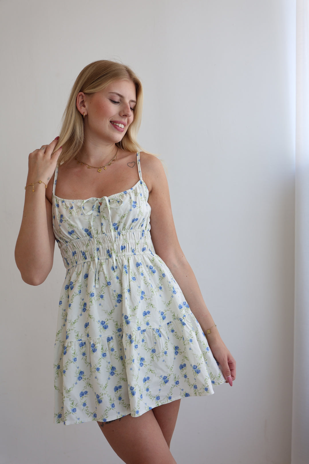 Summer Dress Emily