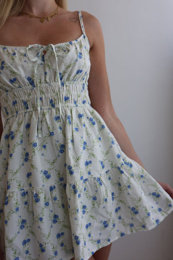 Summer Dress Emily
