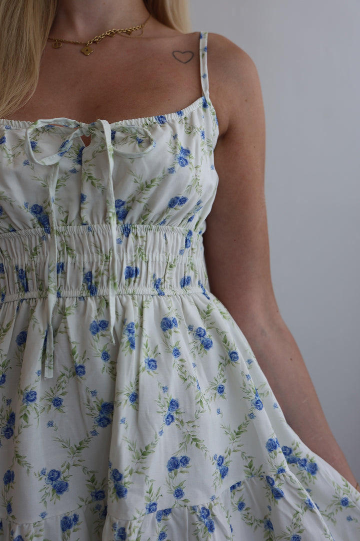 Summer Dress Emily