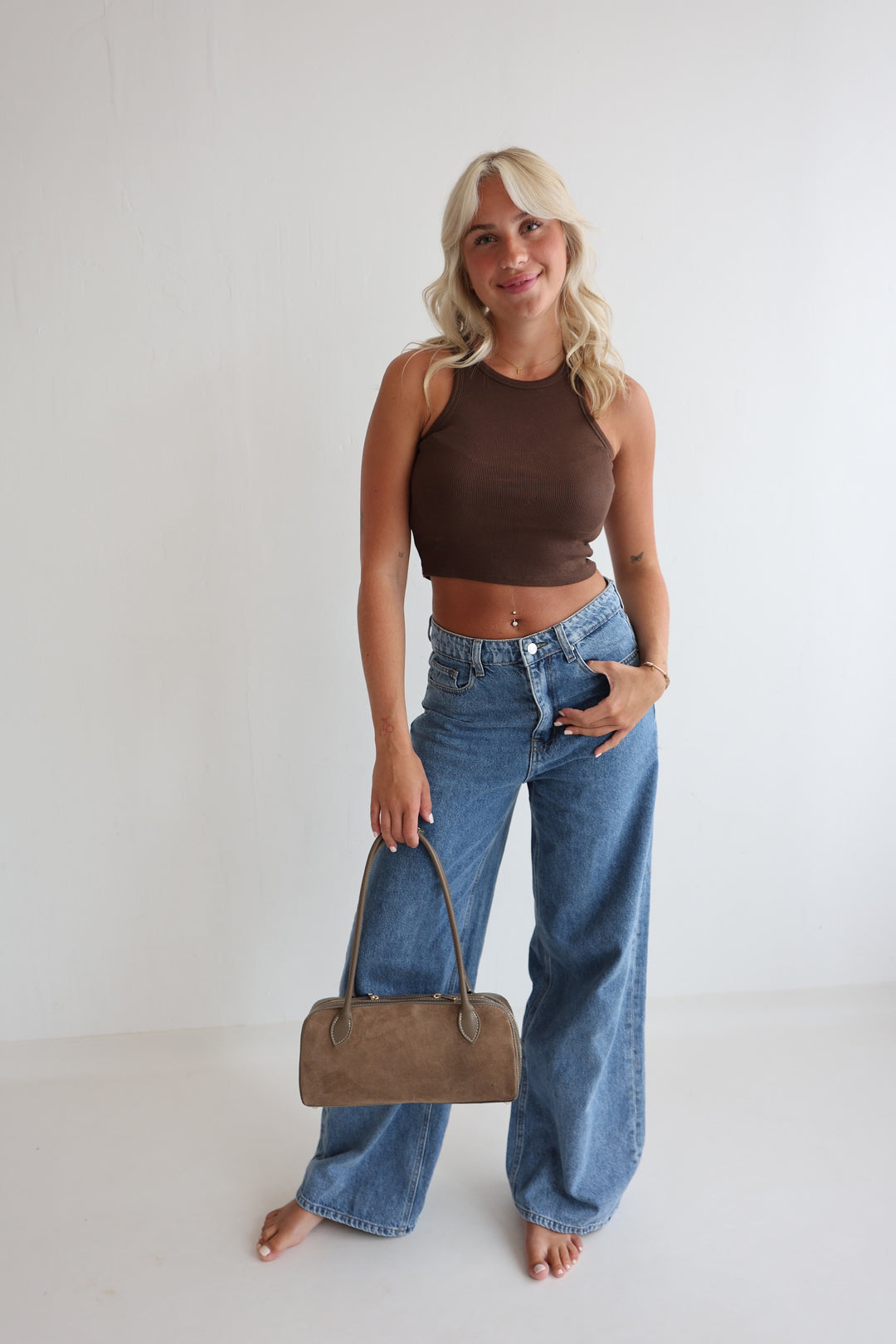 Handtasche Urban Muse